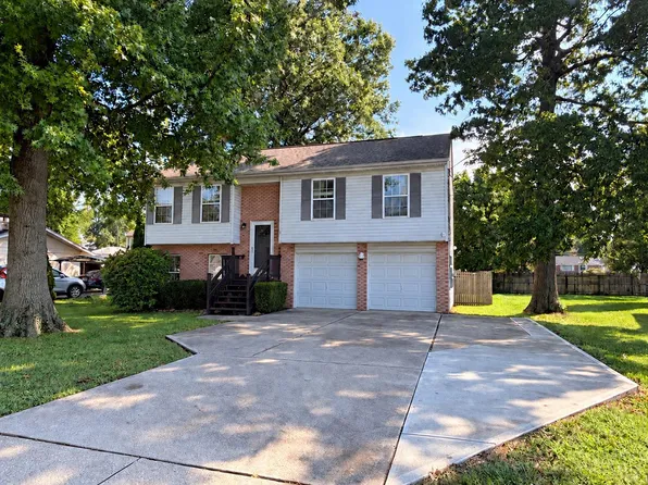 11126 Wood Ave, Cincinnati, OH 45242