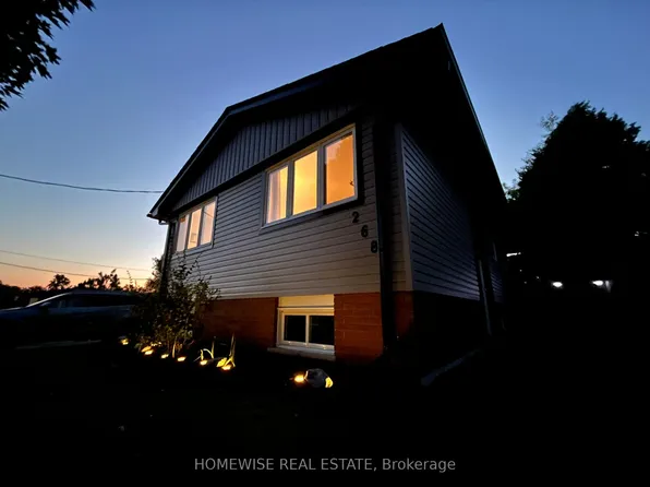 268 Spencleys Ln, Peterborough, ON K9H 1S3