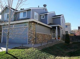 3034 E 106th Pl, Northglenn, CO 80233
