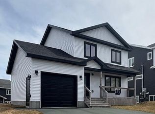 3 Sugar Pine Crescent St, Johns, NL A1H
