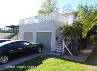 6040-42 Horton Dr, La Mesa, CA 91942