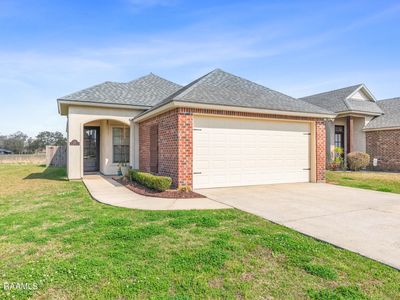 105 Rolling Mill Ln, Youngsville, LA, 70592
