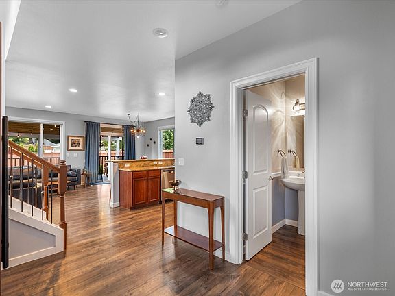 3rd image of 2214 113th Drive SE #A