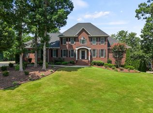 865 E Heathland Dr, Inman, SC 29349