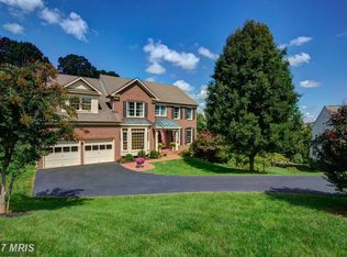609 Beauregard Dr SE, Leesburg, VA 20175
