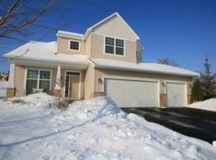 14428 Castlegate Way NW, Prior Lake, MN 55372