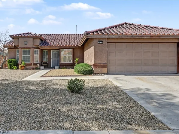 7971 Crystal Haven Ln, Las Vegas, NV 89123