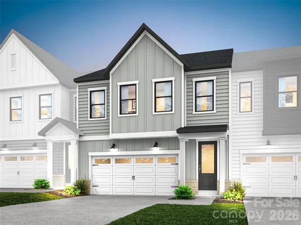197 Landy St, Fort Mill, SC 29715