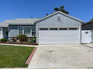 3621 Loomis St, Lakewood, CA 90712