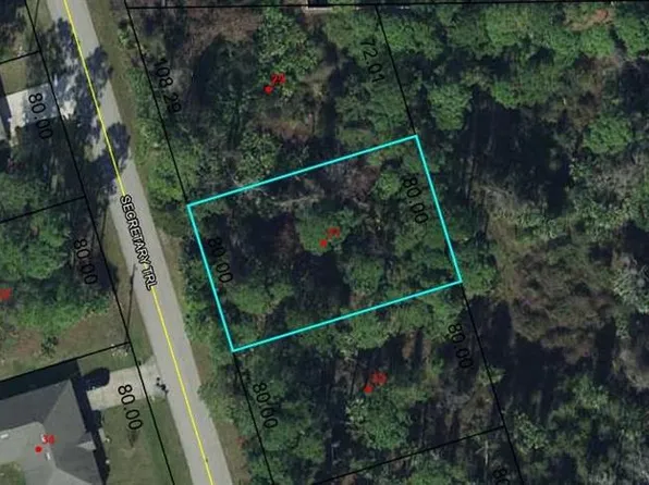 31 Secretary Trl, Palm Coast, FL 32164