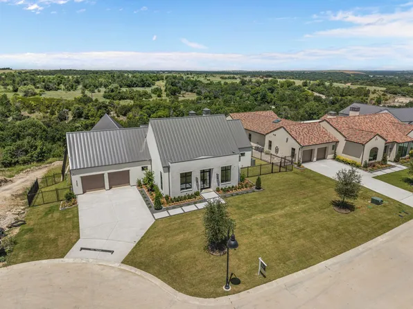 4608 Chablis Dr, Fort Worth, TX 76126