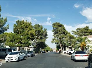 1723 Wendell Williams Ave, Las Vegas, NV 89106