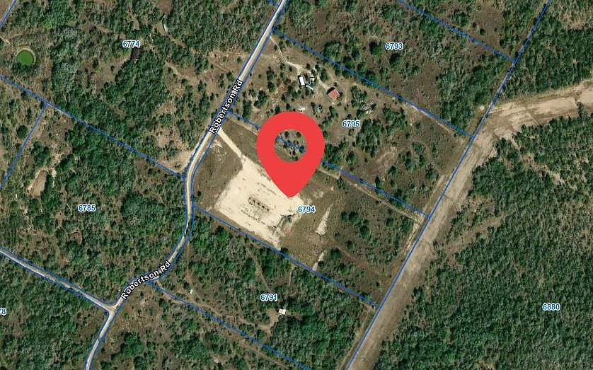 2nd image of 0 Robertson Rd