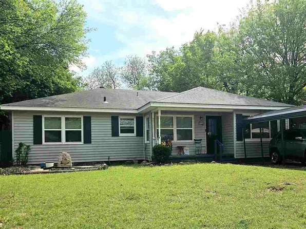 3118 NW Kinyon Ave, Lawton, OK 73505