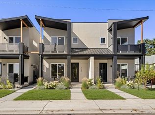 4811 Tejon St, Denver, CO 80221