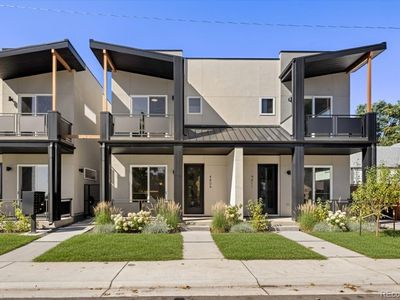 4811 Tejon Street, Denver, CO, 80221