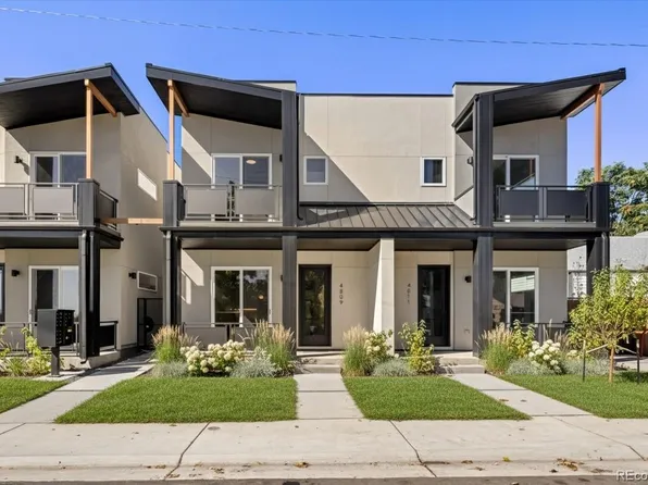 4811 Tejon Street, Denver, CO 80221