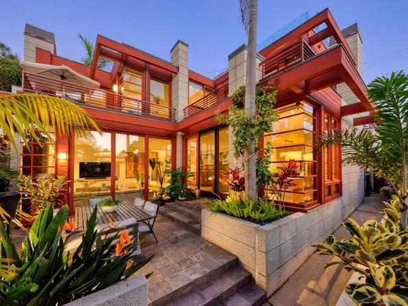 257 Playa Del Sur, La Jolla, CA 92037