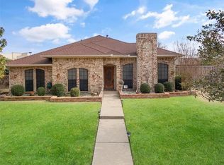 3708 Galloway Ln, Carrollton, TX 75007