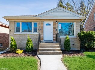 1023 Rice Ave, Bellwood, IL 60104