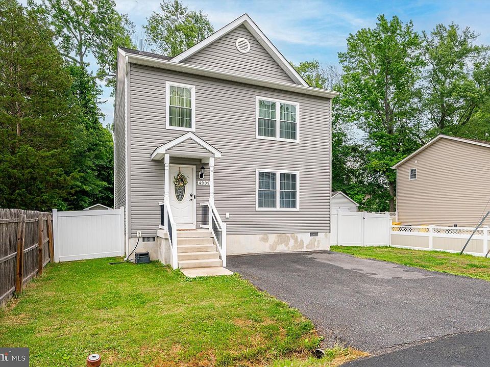 1st image of 4909 Olive St