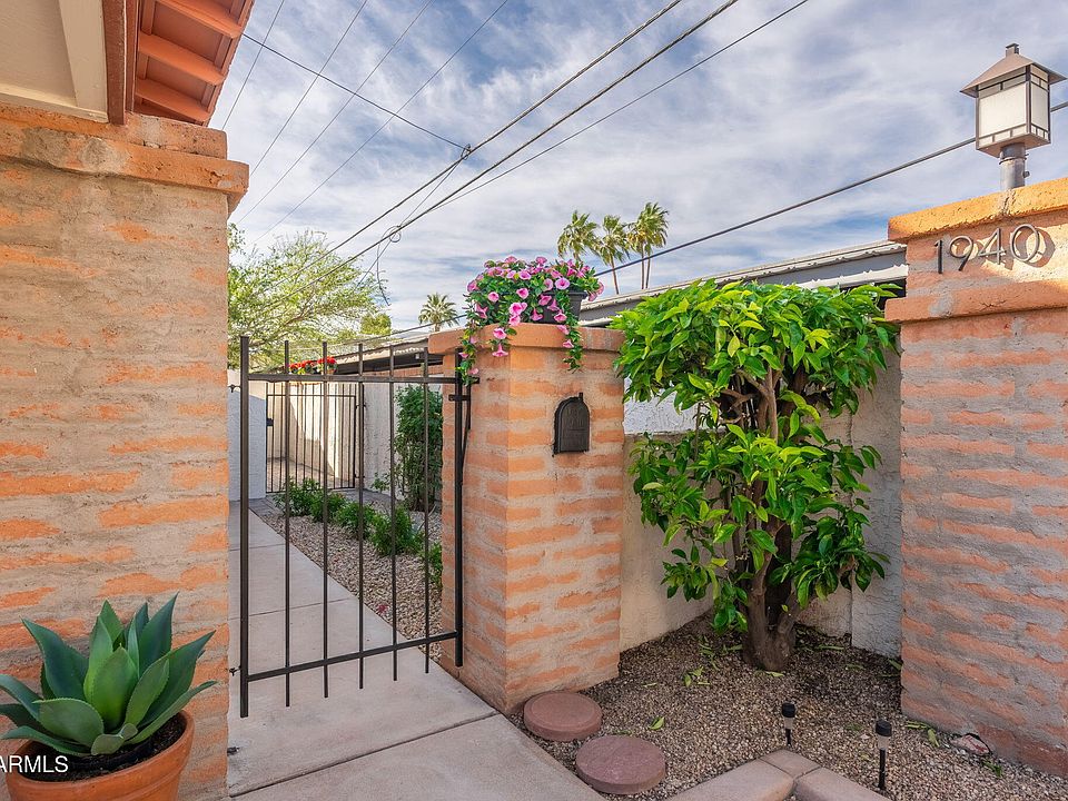 1940 E ORANGE Drive, Phoenix, AZ 85016 | Zillow