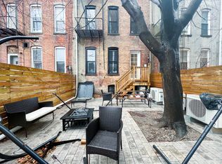 1114 Gates Ave #1, Brooklyn, NY 11221