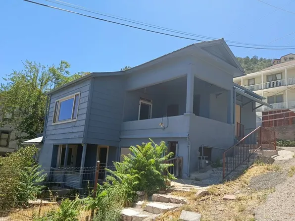 203 3rd St, Jerome, AZ 86331