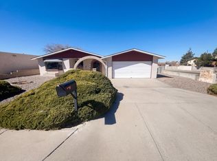 1229 Kirby St NE, Albuquerque, NM 87112