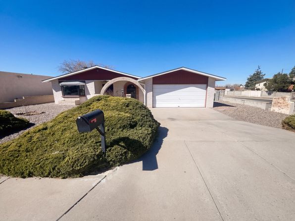 1229 Kirby St NE, Albuquerque, NM 87112