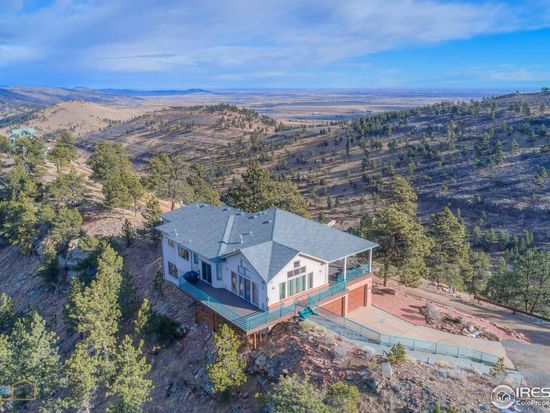 6565 Red Hill Rd Boulder Co 80302 Mls 931210 Zillow