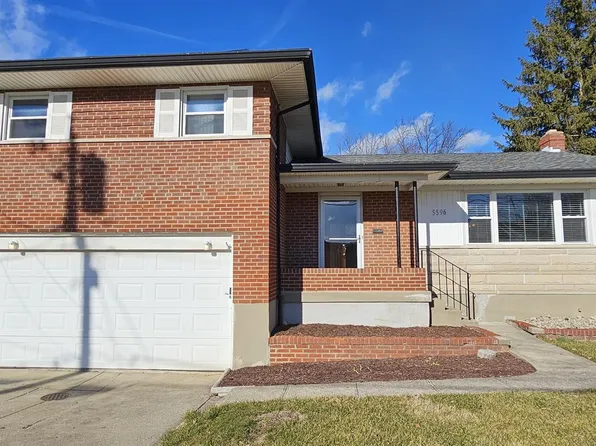 5596 Green Acres Ct, Cincinnati, OH 45248
