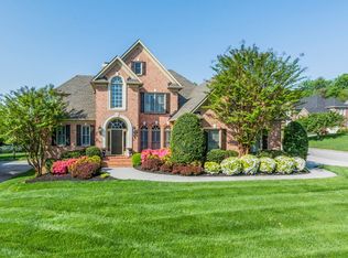 1630 Emerson Park Dr, Knoxville, TN 37922