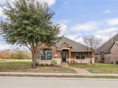 4201 Muncaster Ln, College Station, TX, 77845