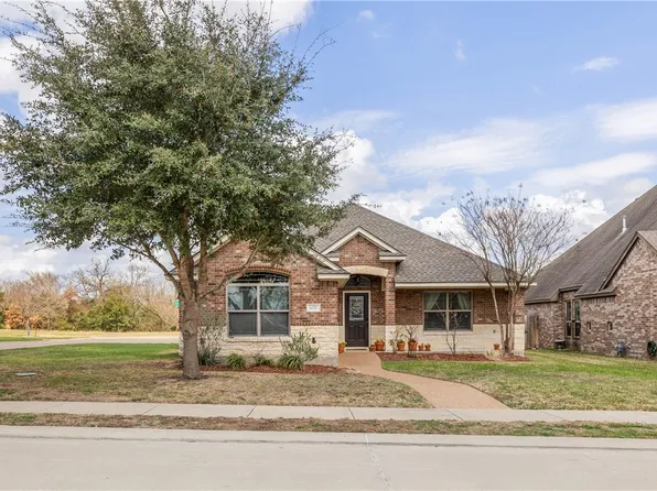 4201 Muncaster Ln, College Station, TX 77845