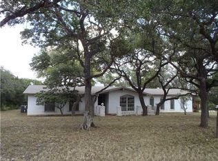 9704 Lake Ridge Dr, Austin, TX 78733