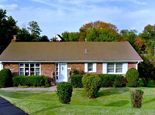 6615 Hulvey Ter, Alexandria, VA 22306