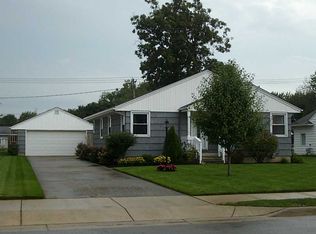 603 N Buckeye St, Celina, OH 45822