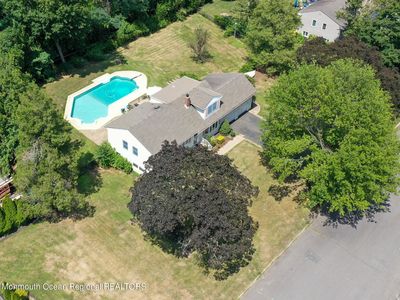 17 Arlene Drive, West Long Branch, NJ, 07764