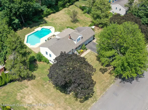 17 Arlene Drive, West Long Branch, NJ 07764