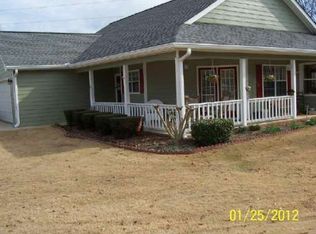 60 Ashton Ct, Covington, GA 30016