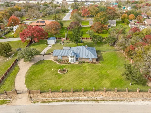 408 Big Creek Rd, Willow Park, TX 76087