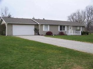 1909 Miami Dr, Warsaw, IN