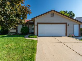 4802 Omar Dr, Lansing, MI