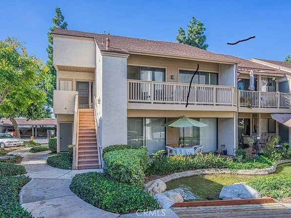10511 Lakeside Dr S Unit H, Garden Grove, CA 92840