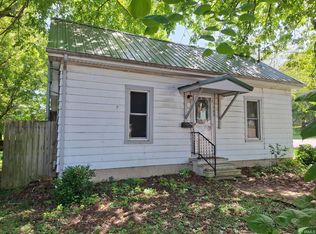 1603 Tell St, Tell City, IN 47586