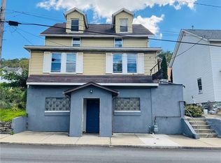 158 N Water St, West Newton, PA 15089