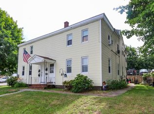 17 Broad Street, Somersworth, NH 03878