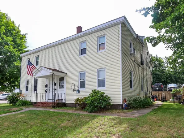 17 Broad Street, Somersworth, NH 03878