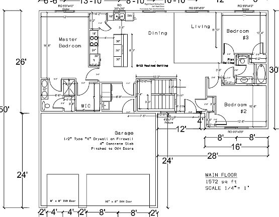 3rd image of 913 Three Lakes Ct